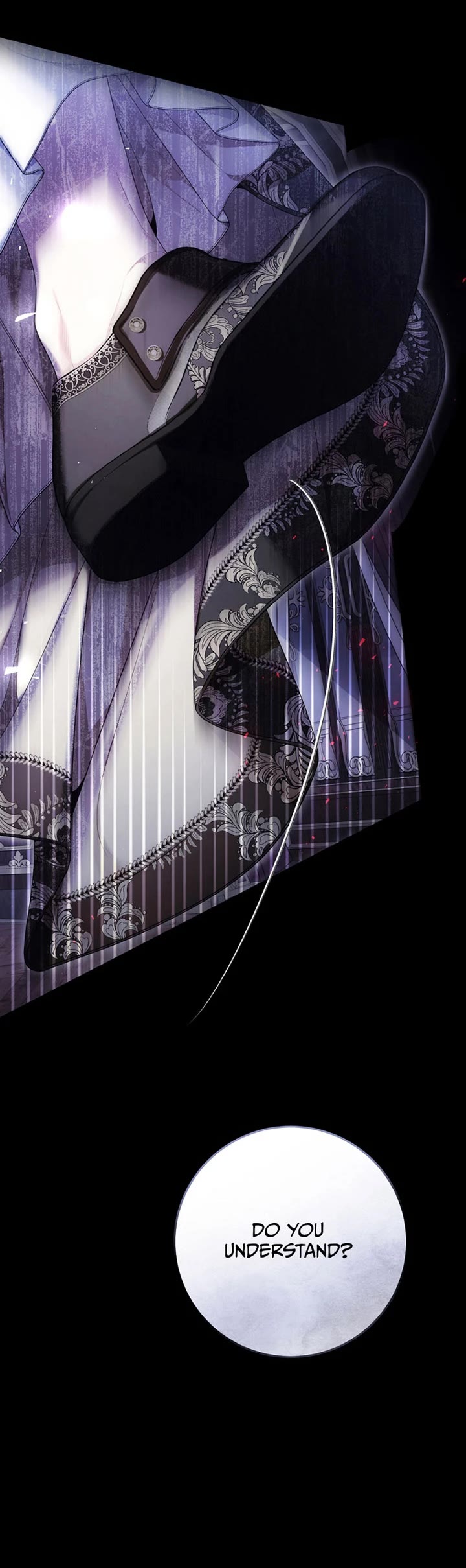 The Villainess Is a Marionette Chapter 107 page 15 - Chapter 107