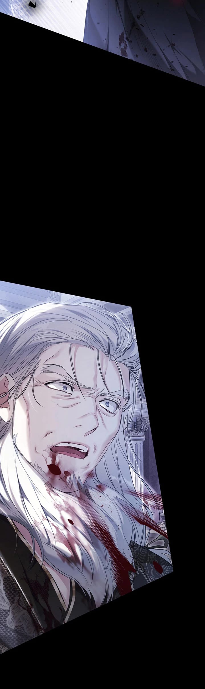 The Villainess Is a Marionette Chapter 107 page 20 - Chapter 107