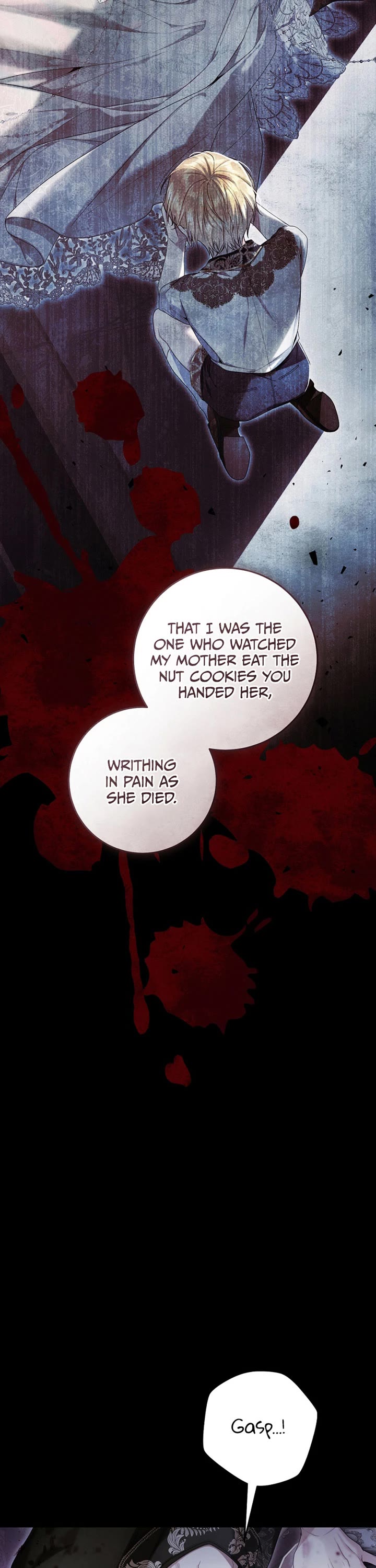The Villainess Is a Marionette Chapter 107 page 26 - Chapter 107