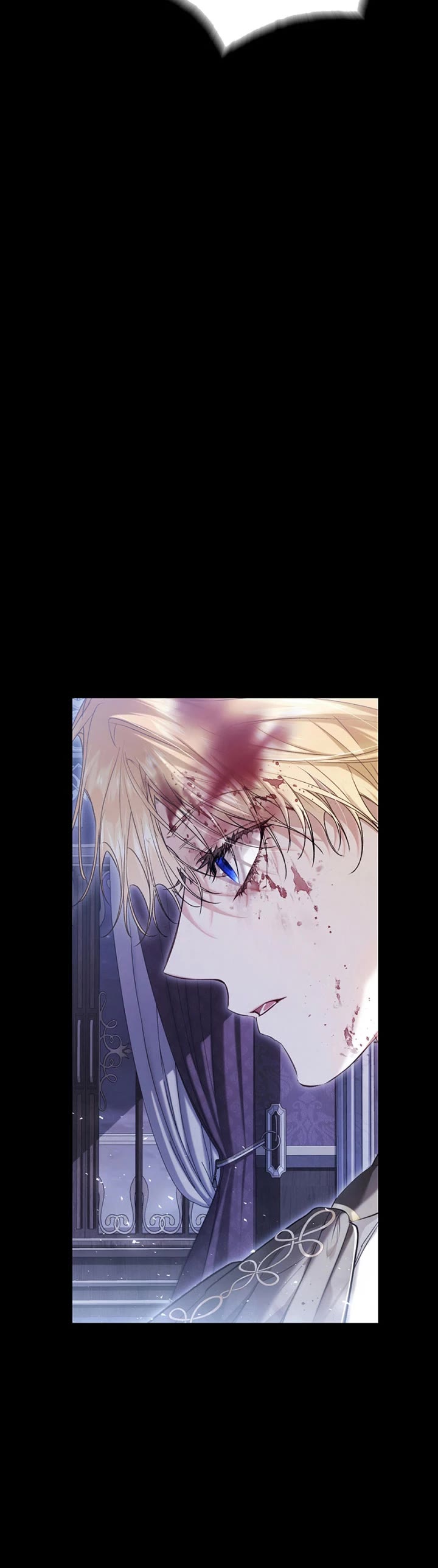 The Villainess Is a Marionette Chapter 107 page 28 - Chapter 107