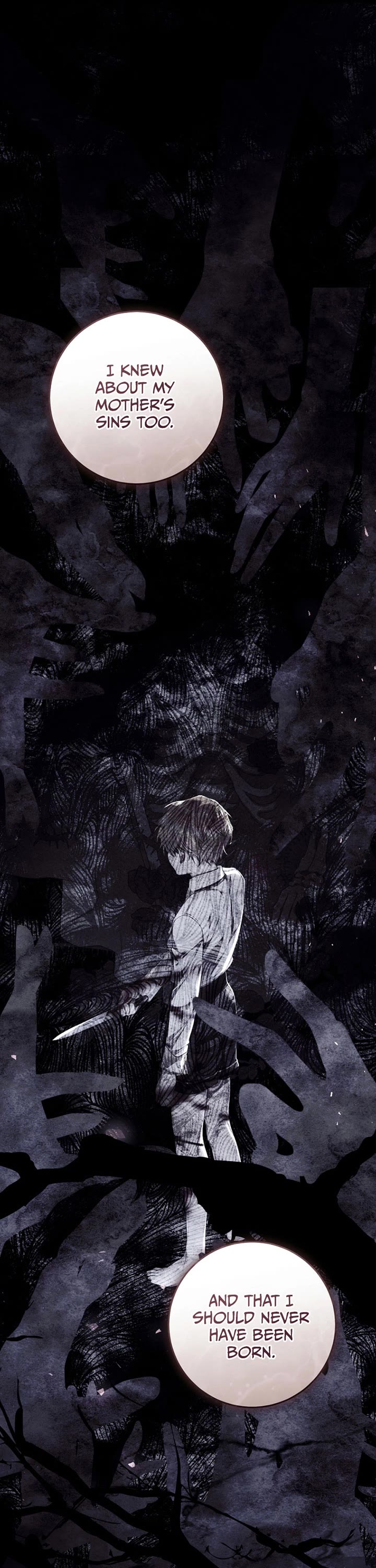 The Villainess Is a Marionette Chapter 107 page 29 - Chapter 107