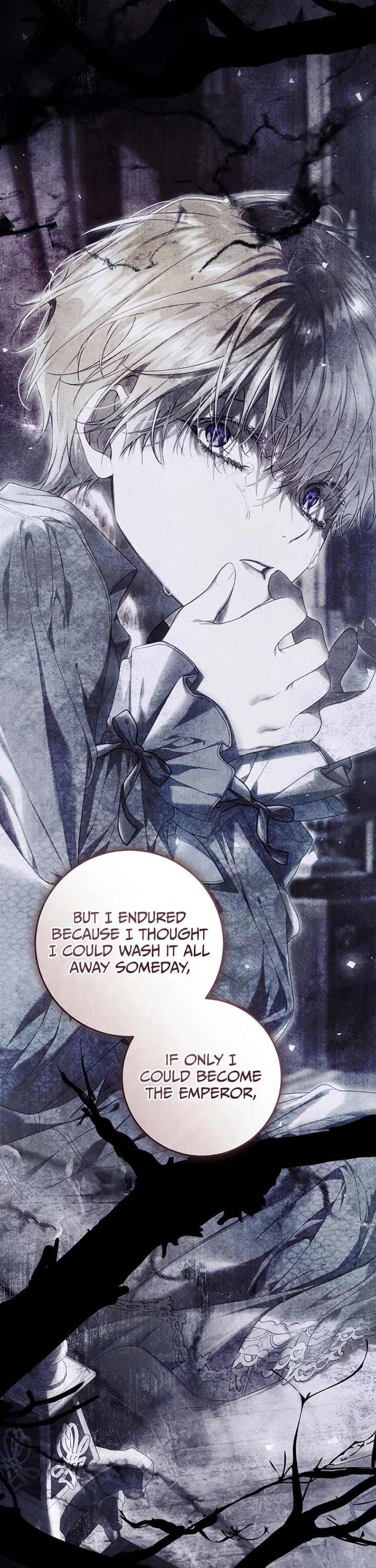 The Villainess Is a Marionette Chapter 107 page 30 - Chapter 107