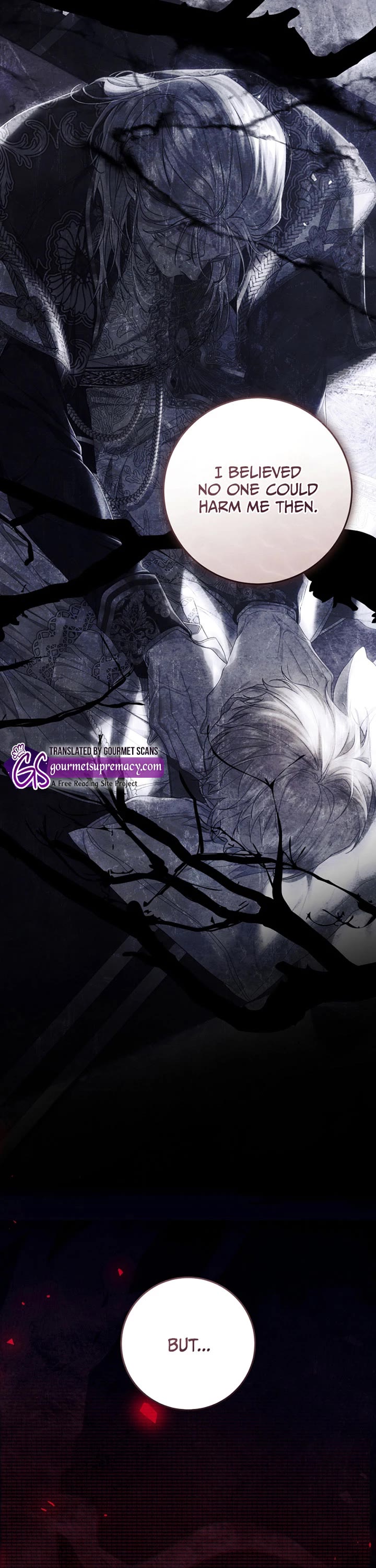 The Villainess Is a Marionette Chapter 107 page 31 - Chapter 107
