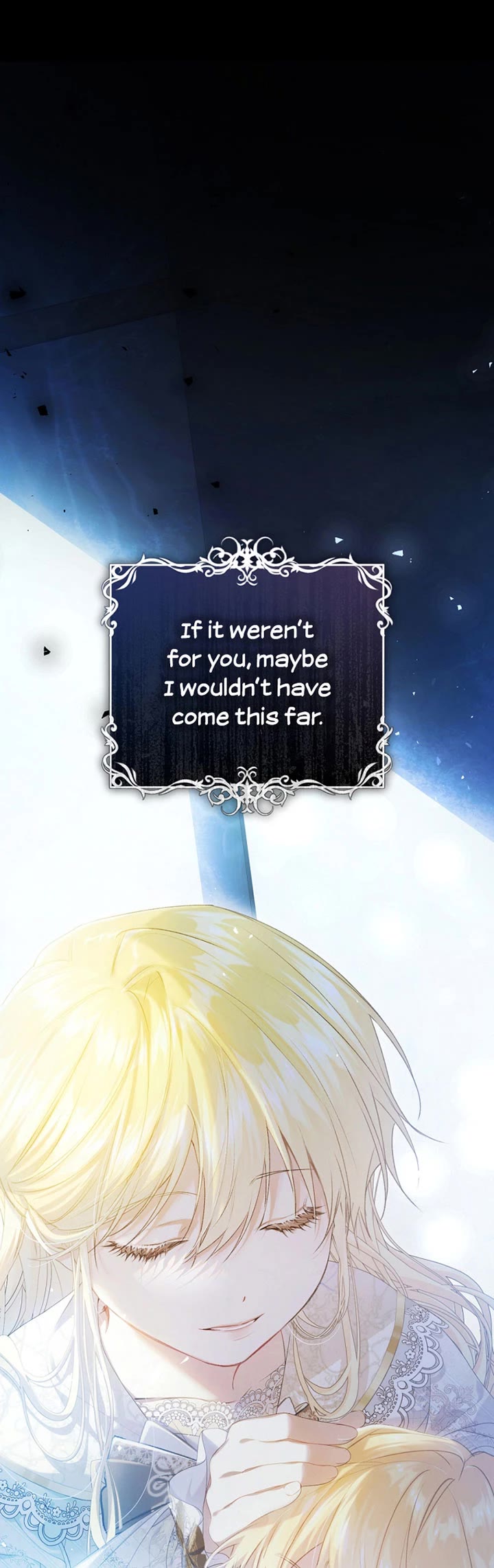 The Villainess Is a Marionette Chapter 107 page 37 - Chapter 107