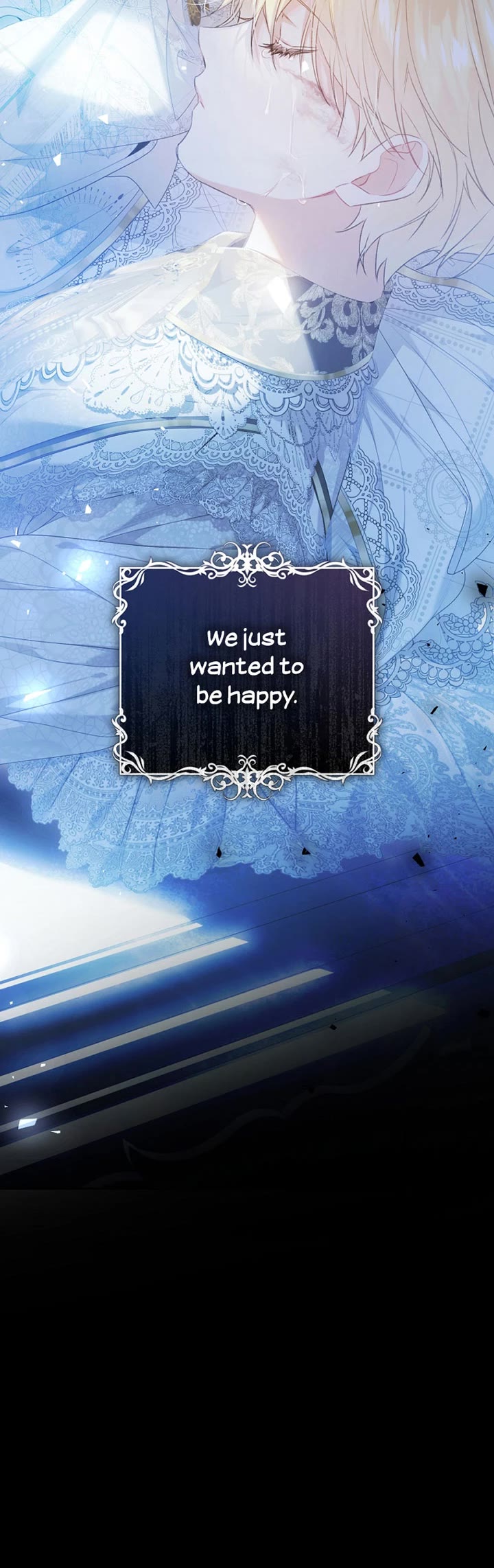 The Villainess Is a Marionette Chapter 107 page 38 - Chapter 107