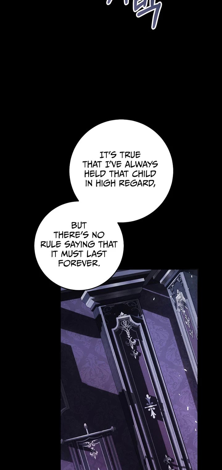 The Villainess Is a Marionette Chapter 107 page 4 - Chapter 107