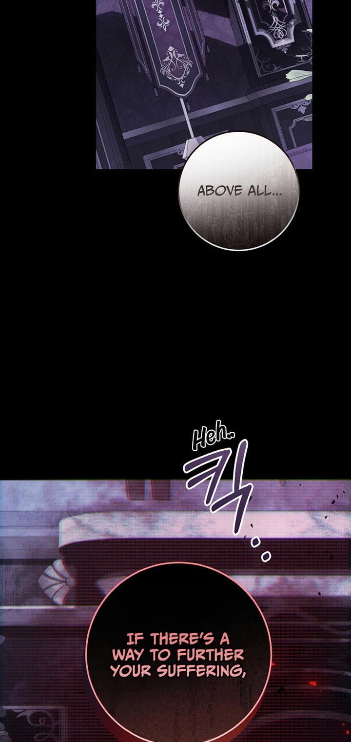 The Villainess Is a Marionette Chapter 107 page 5 - Chapter 107