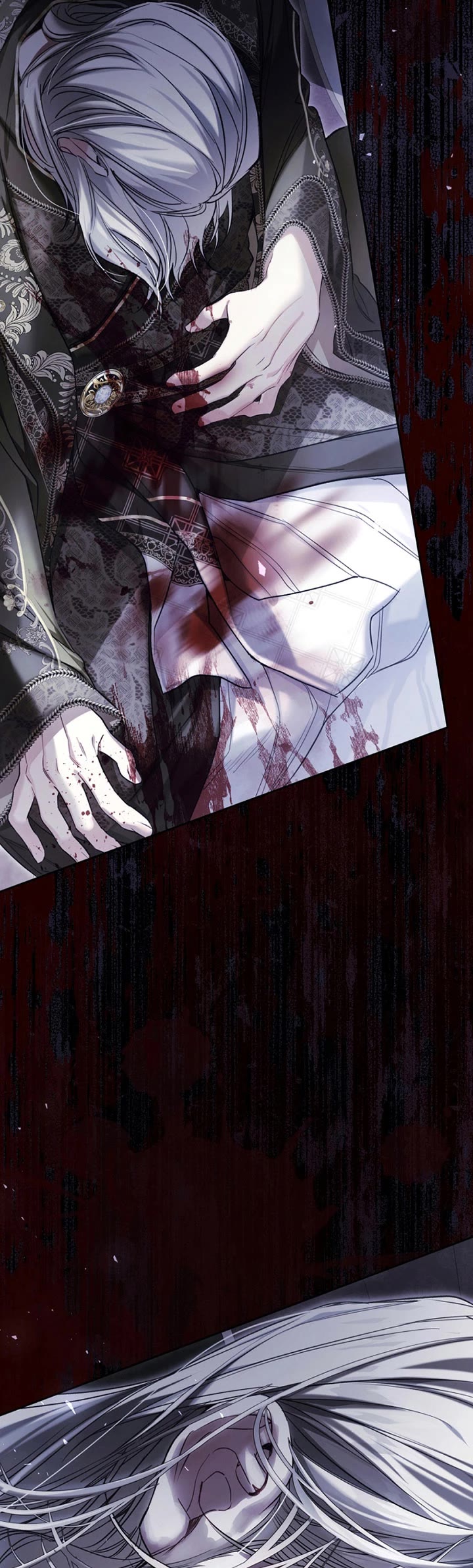 The Villainess Is a Marionette Chapter 107 page 51 - Chapter 107