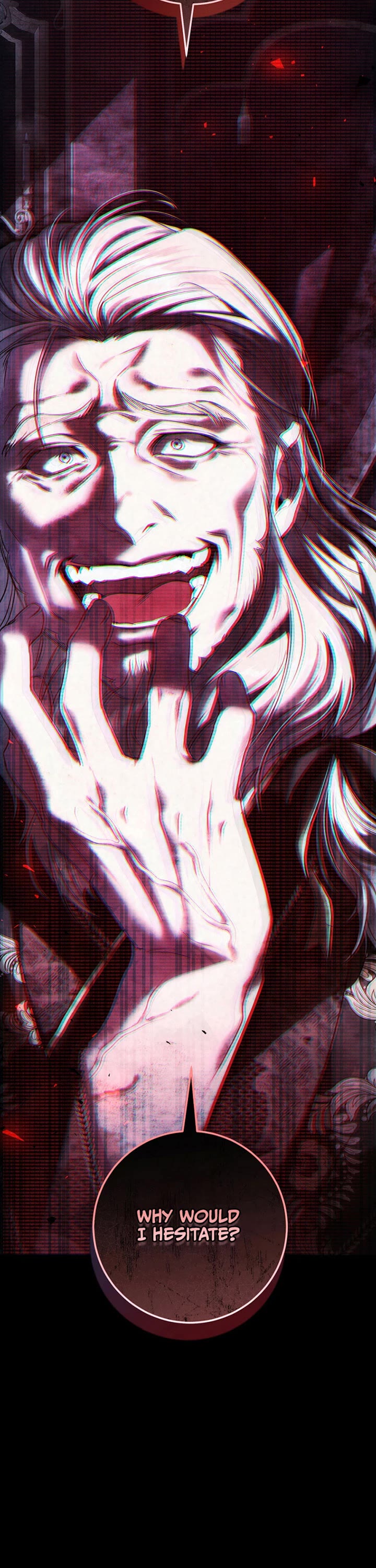 The Villainess Is a Marionette Chapter 107 page 6 - Chapter 107