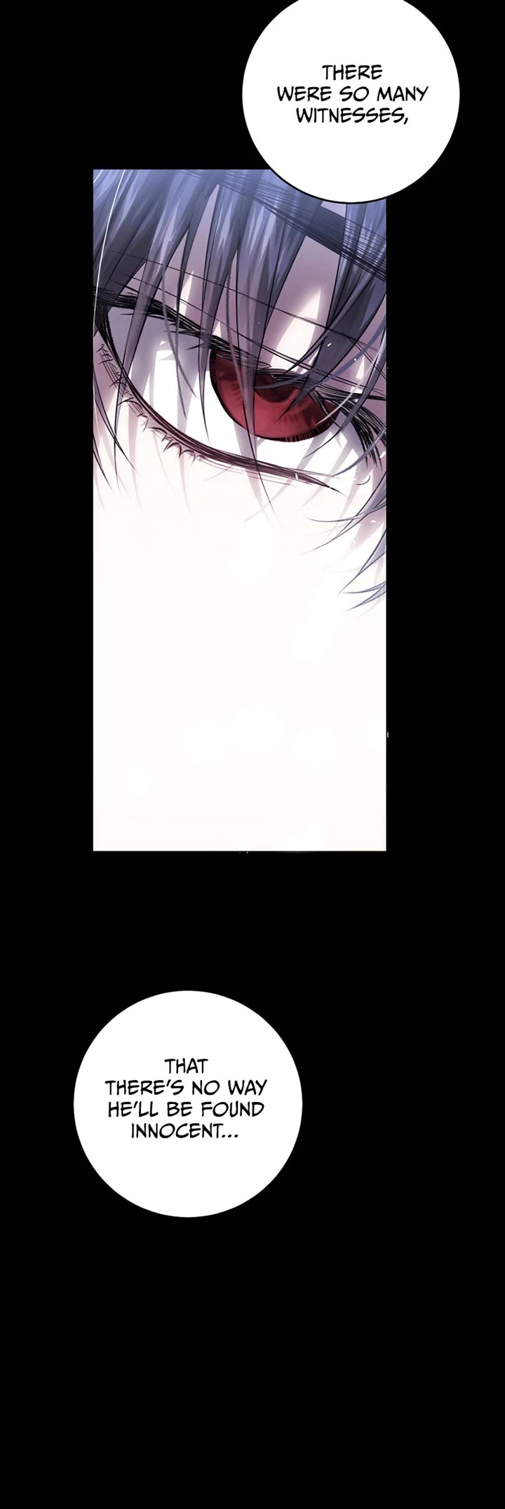 The Villainess Is a Marionette Chapter 108 page 10 - Chapter 108