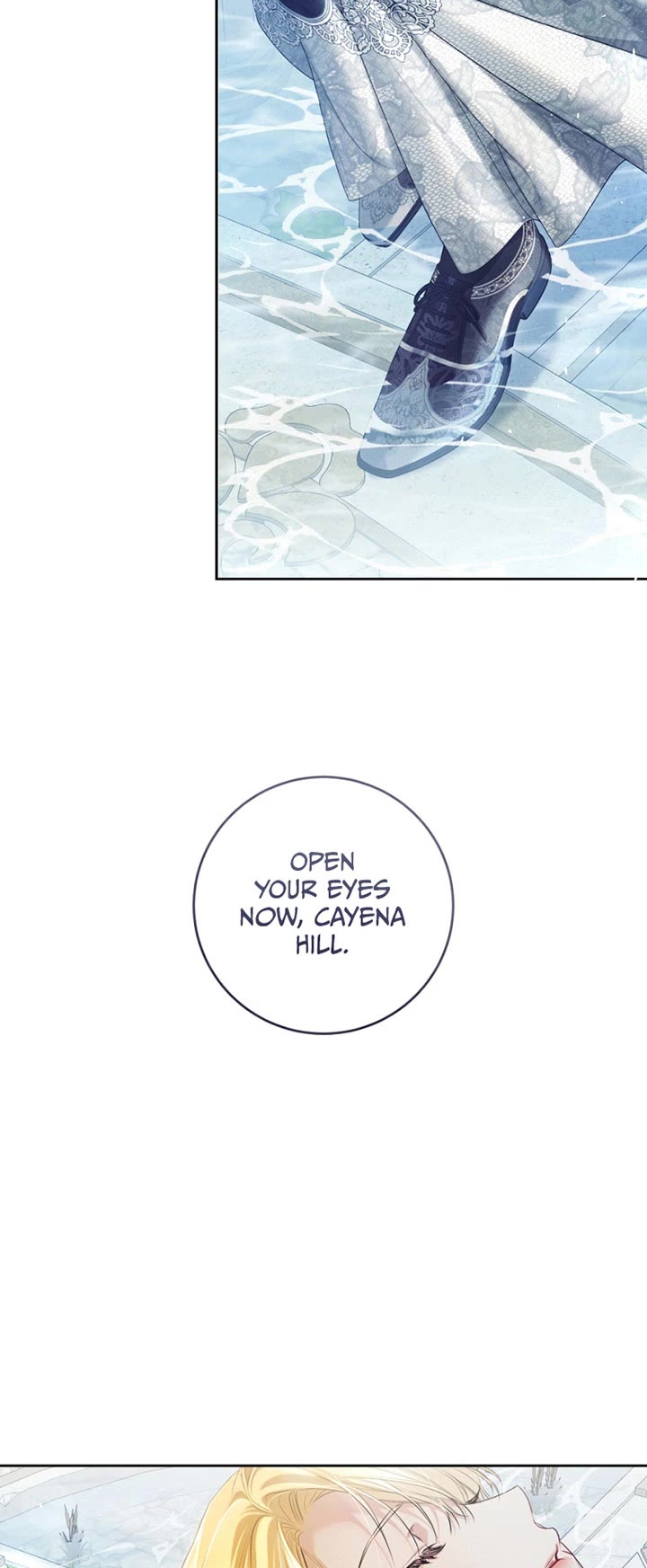 The Villainess Is a Marionette Chapter 108 page 14 - Chapter 108