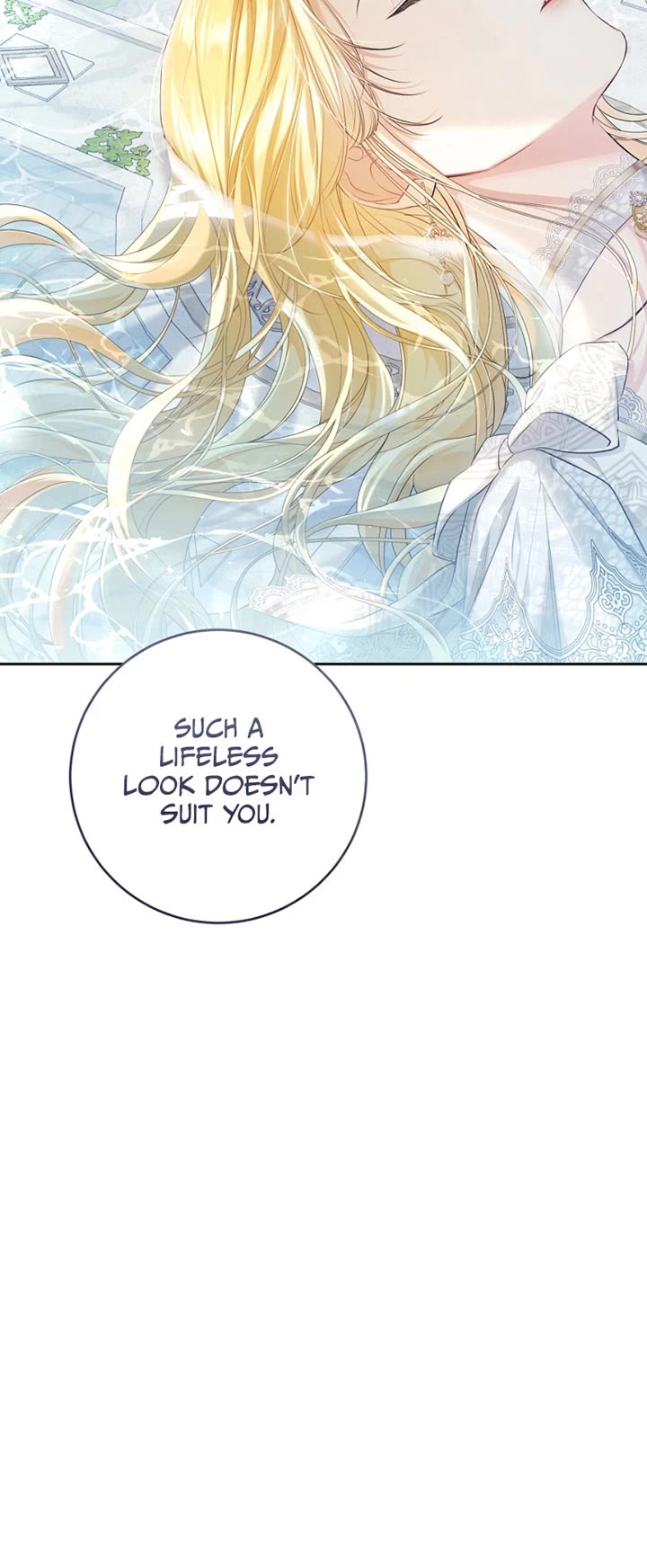 The Villainess Is a Marionette Chapter 108 page 15 - Chapter 108