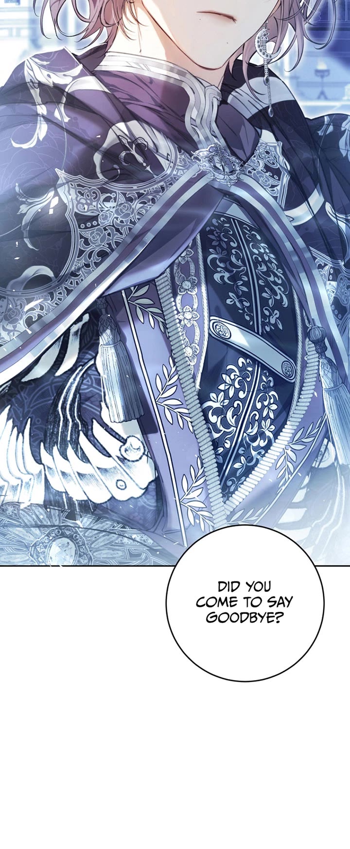 The Villainess Is a Marionette Chapter 108 page 19 - Chapter 108