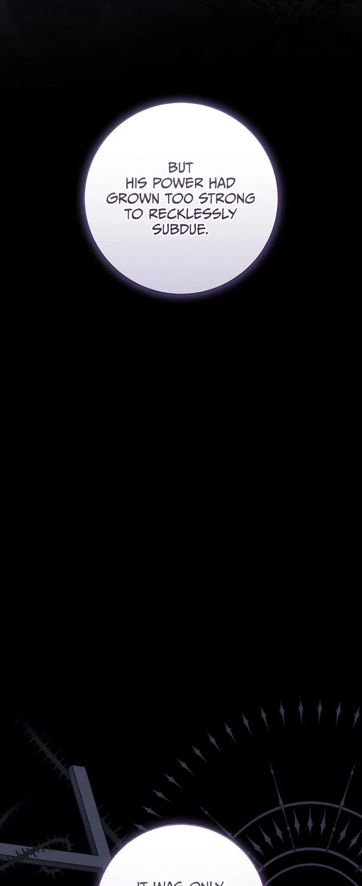 The Villainess Is a Marionette Chapter 108 page 24 - Chapter 108
