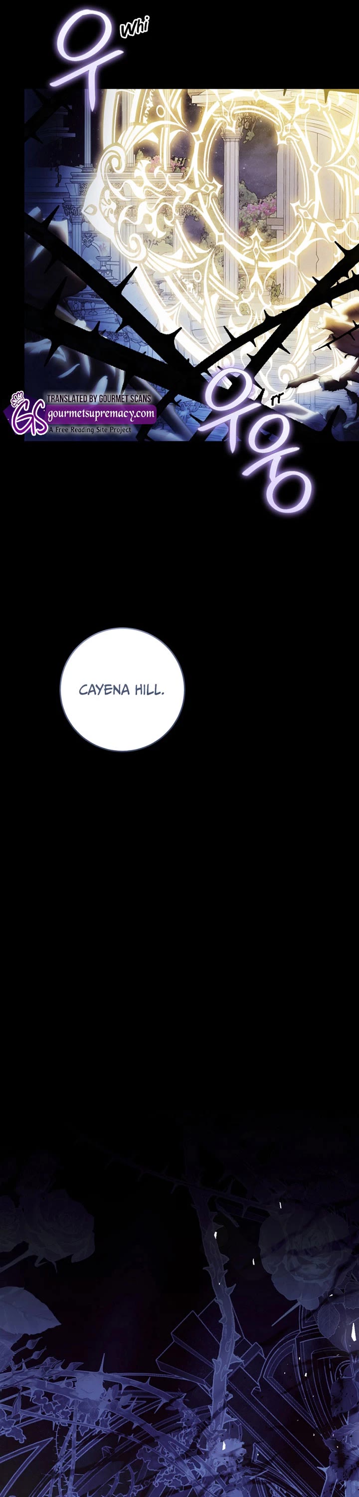 The Villainess Is a Marionette Chapter 108 page 31 - Chapter 108
