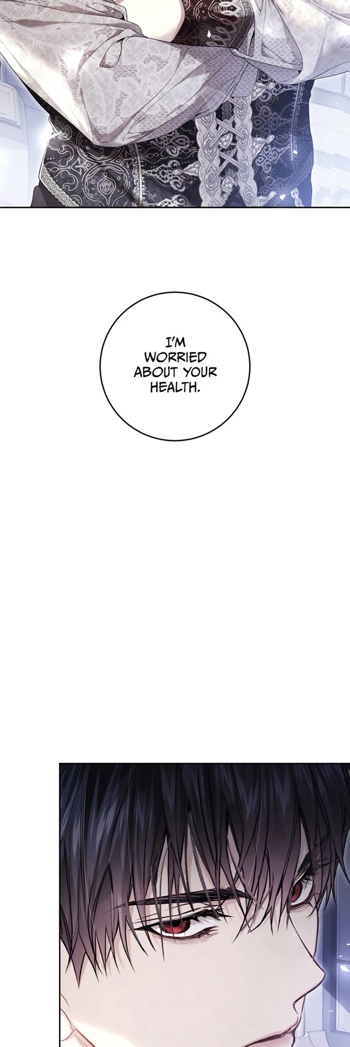 The Villainess Is a Marionette Chapter 108 page 4 - Chapter 108