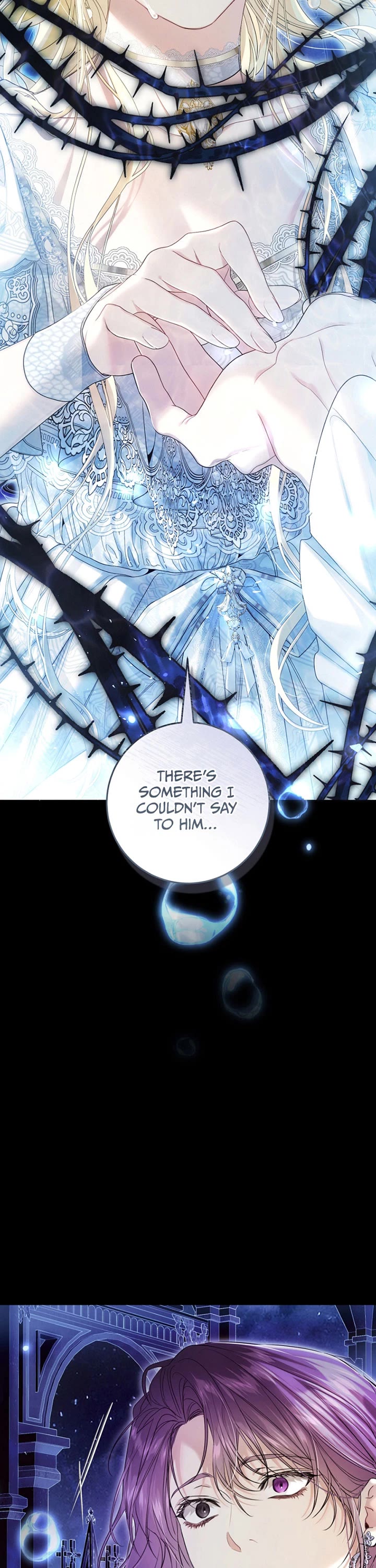 The Villainess Is a Marionette Chapter 108 page 42 - Chapter 108