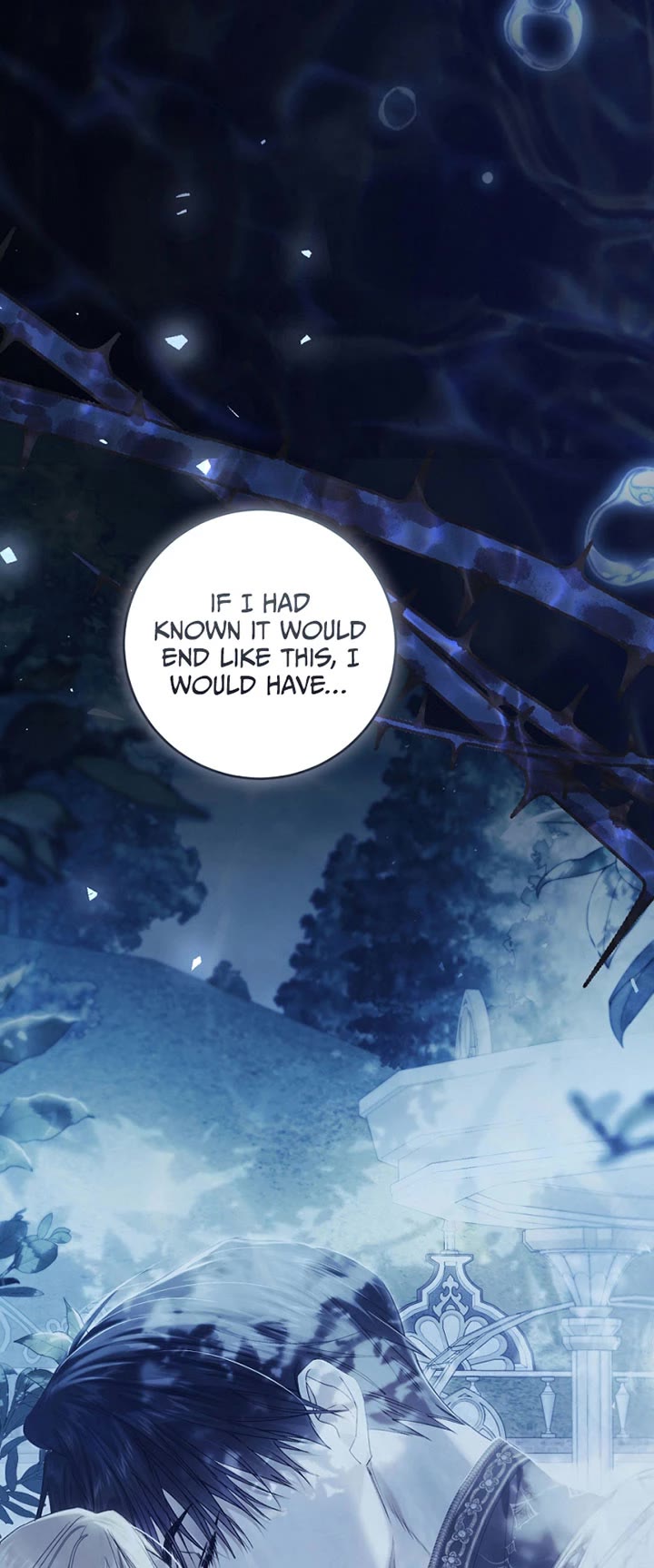 The Villainess Is a Marionette Chapter 108 page 44 - Chapter 108