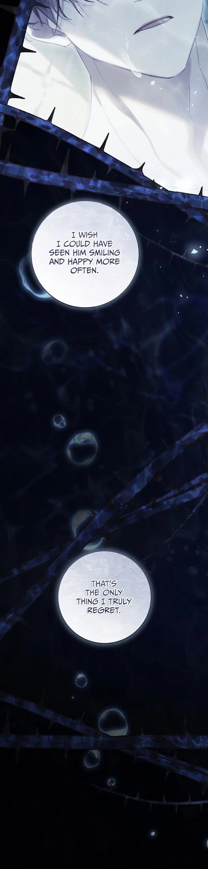 The Villainess Is a Marionette Chapter 108 page 48 - Chapter 108