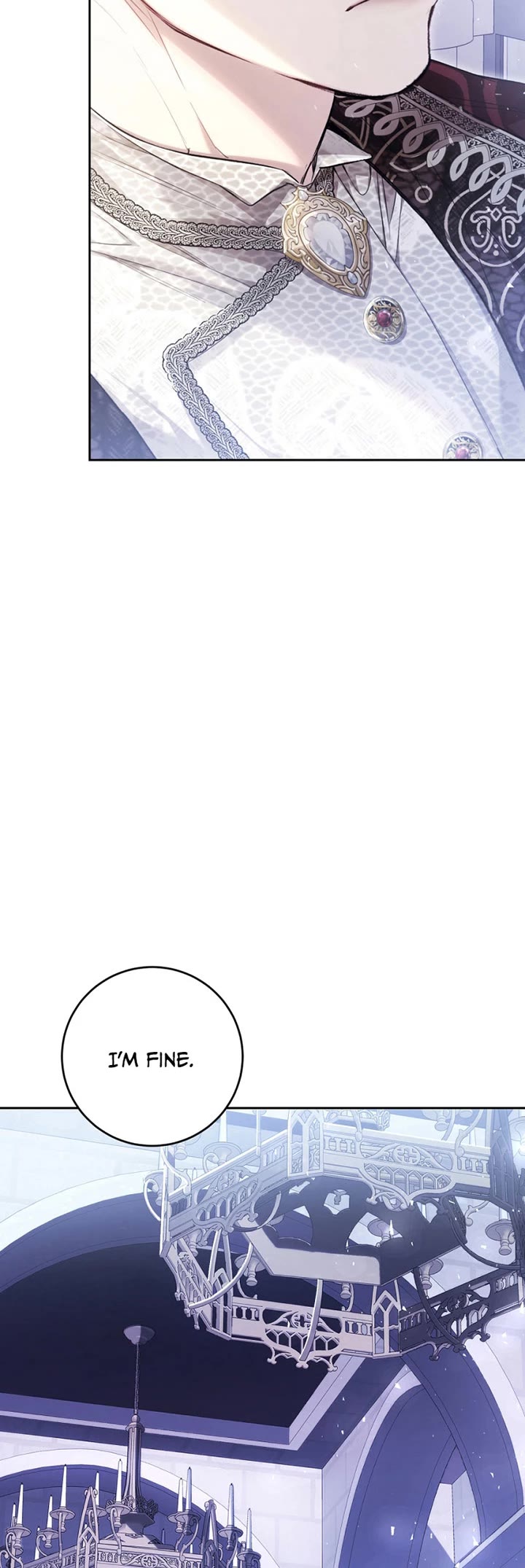 The Villainess Is a Marionette Chapter 108 page 5 - Chapter 108