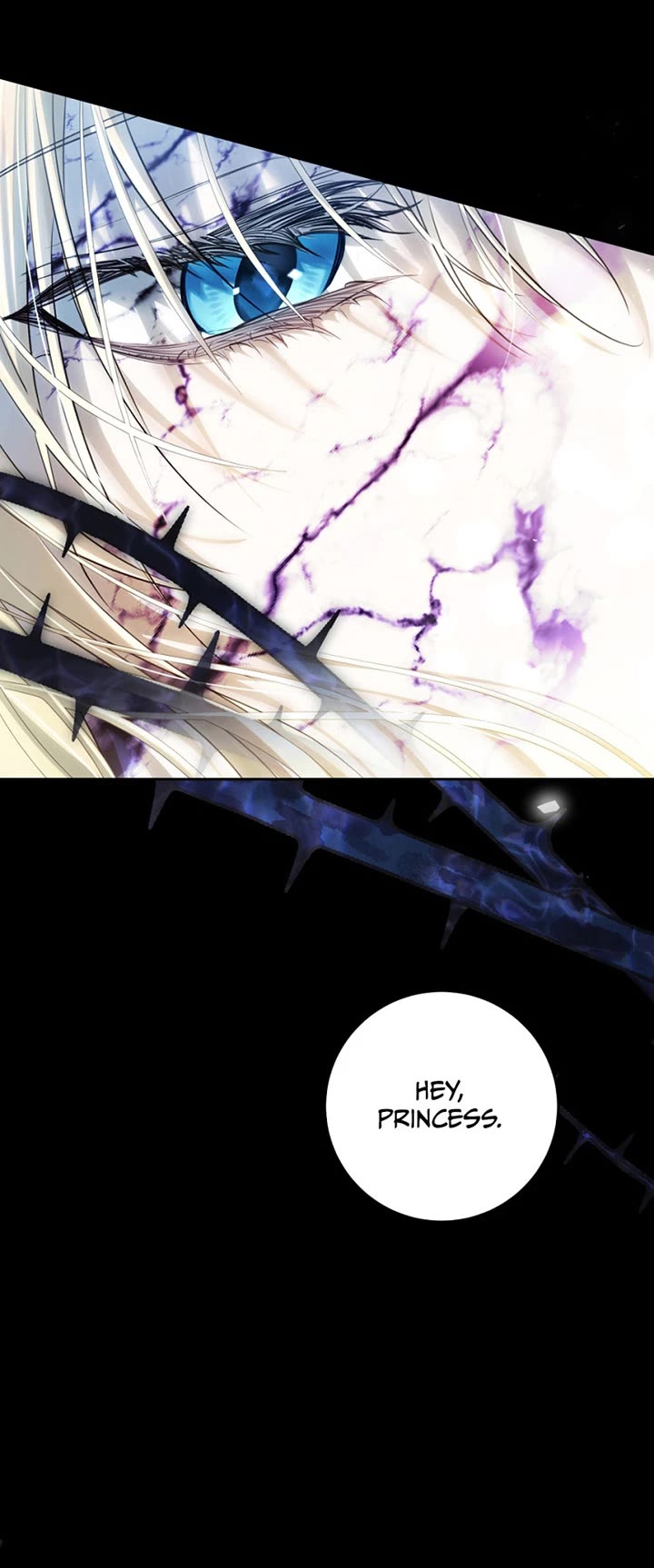 The Villainess Is a Marionette Chapter 108 page 50 - Chapter 108