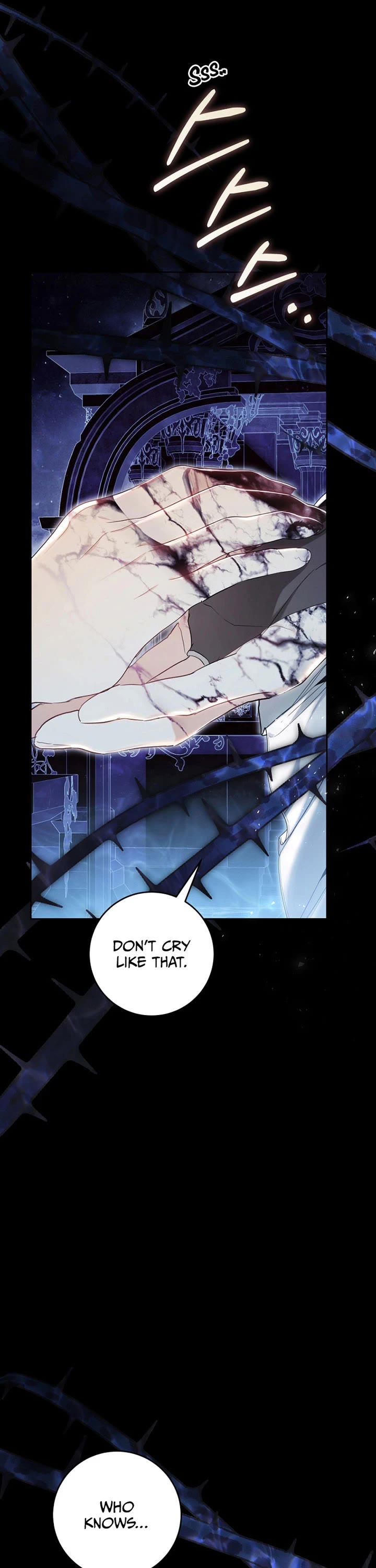 The Villainess Is a Marionette Chapter 108 page 51 - Chapter 108