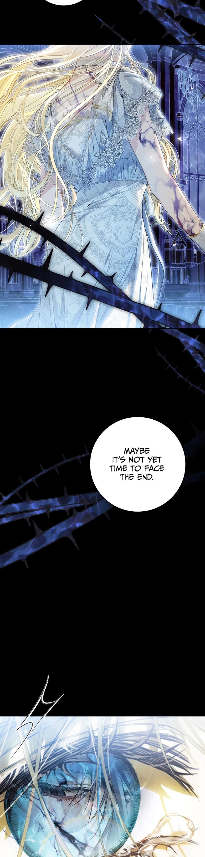 The Villainess Is a Marionette Chapter 108 page 52 - Chapter 108
