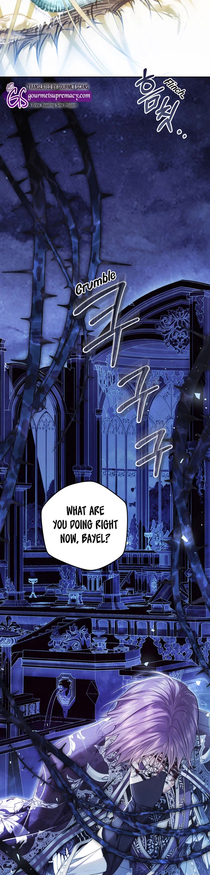 The Villainess Is a Marionette Chapter 108 page 53 - Chapter 108