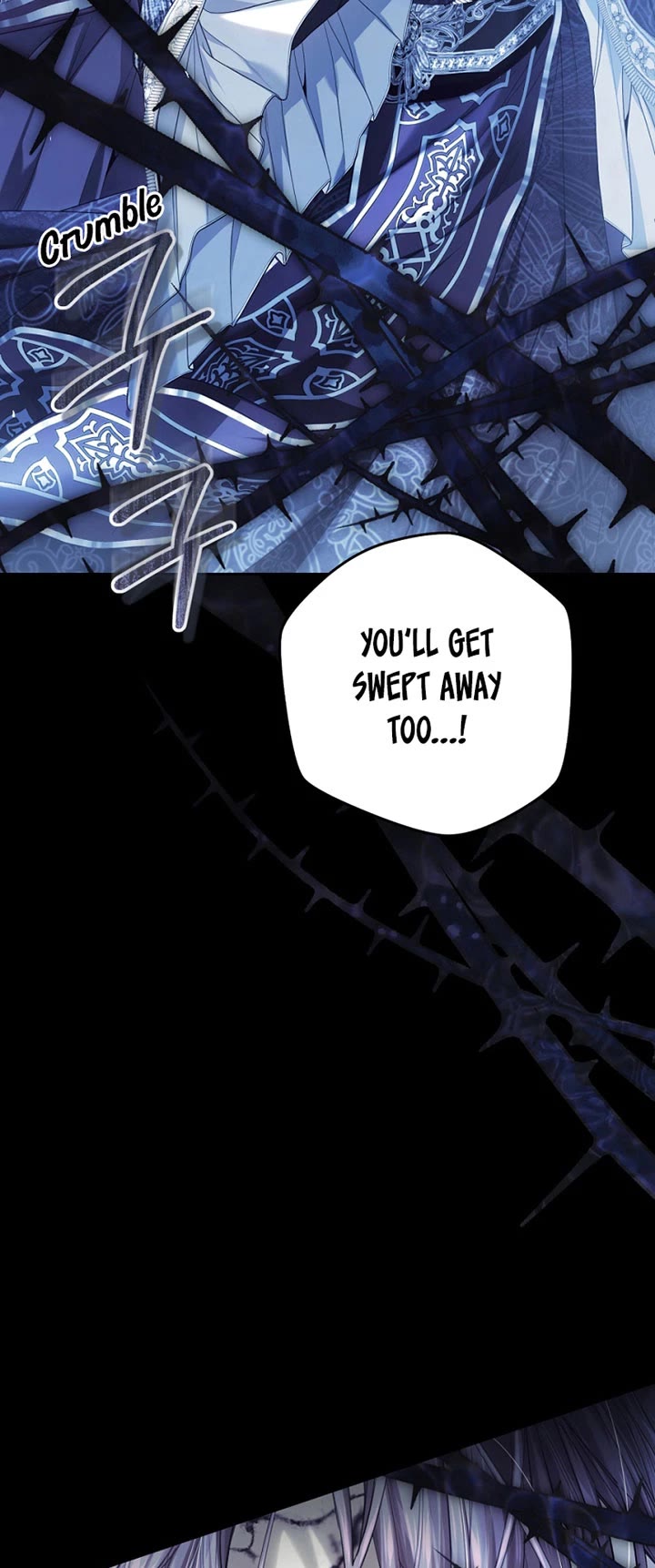 The Villainess Is a Marionette Chapter 108 page 54 - Chapter 108