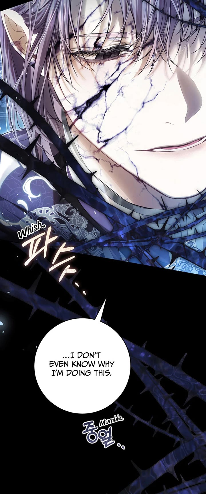 The Villainess Is a Marionette Chapter 108 page 55 - Chapter 108
