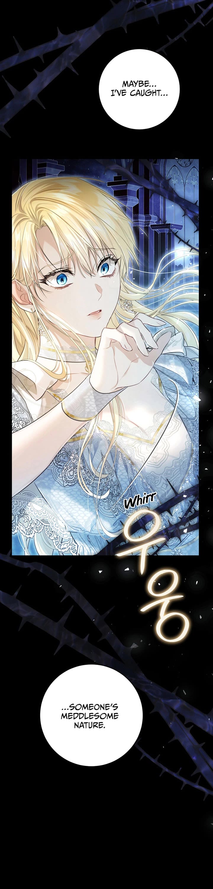 The Villainess Is a Marionette Chapter 108 page 56 - Chapter 108