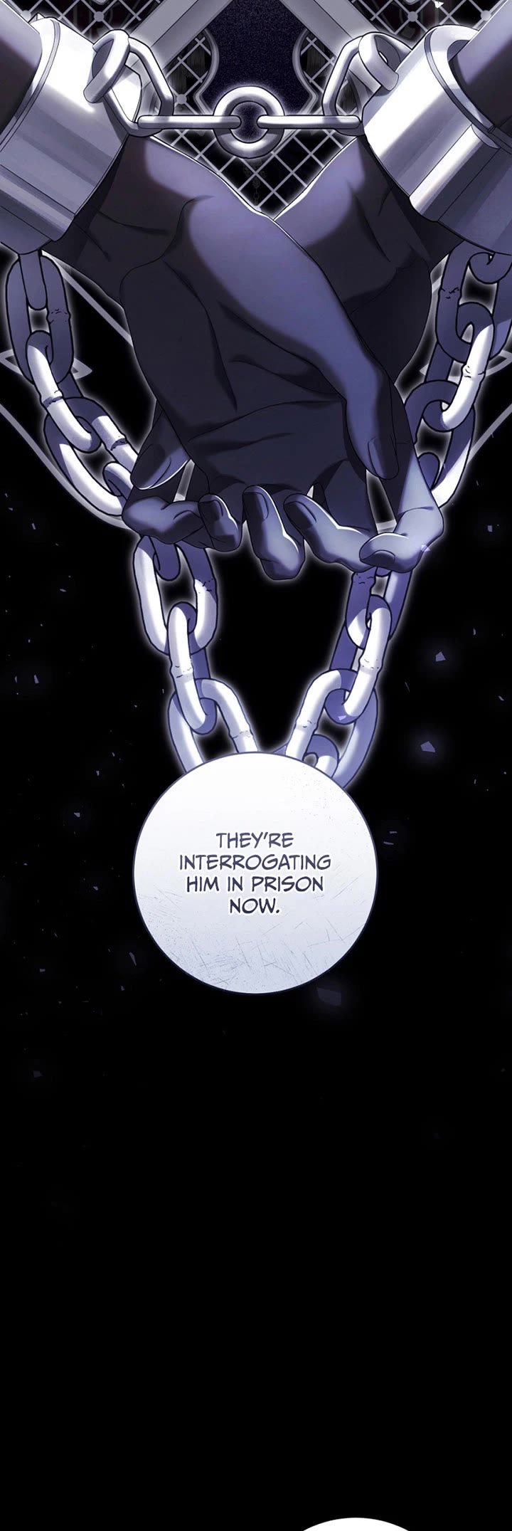The Villainess Is a Marionette Chapter 108 page 9 - Chapter 108