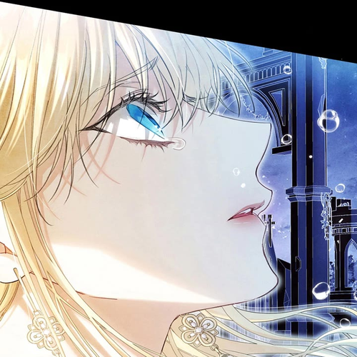 The Villainess Is a Marionette Chapter 108 cover