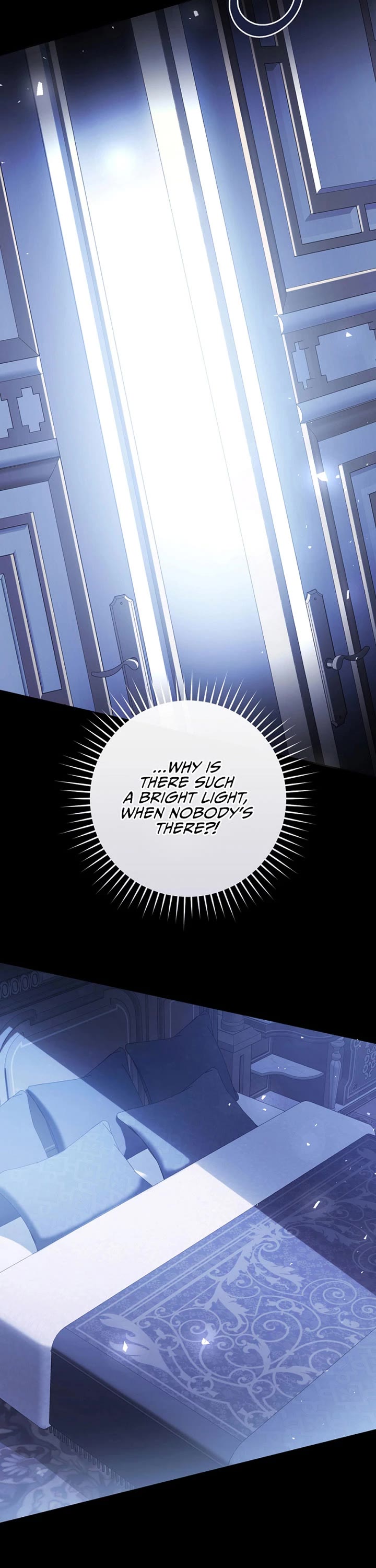 The Villainess Is a Marionette Chapter 109 page 12 - Chapter 109
