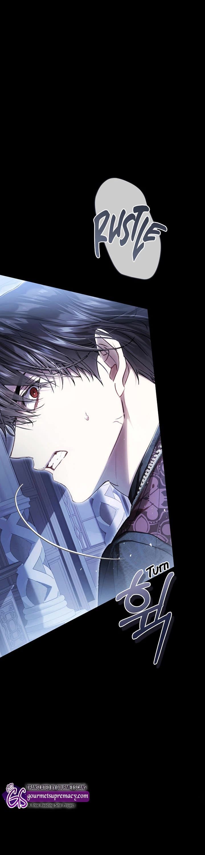 The Villainess Is a Marionette Chapter 109 page 13 - Chapter 109