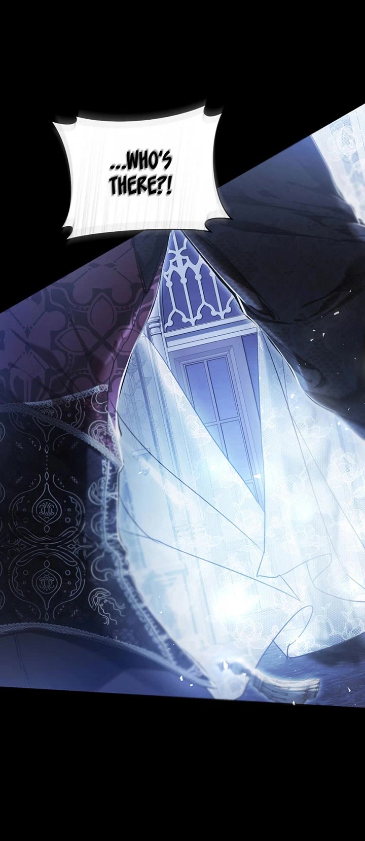 The Villainess Is a Marionette Chapter 109 page 14 - Chapter 109