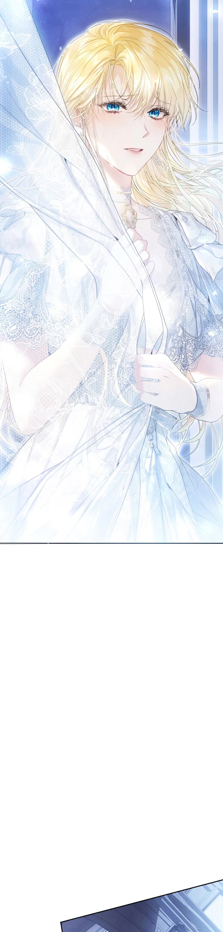 The Villainess Is a Marionette Chapter 109 page 16 - Chapter 109