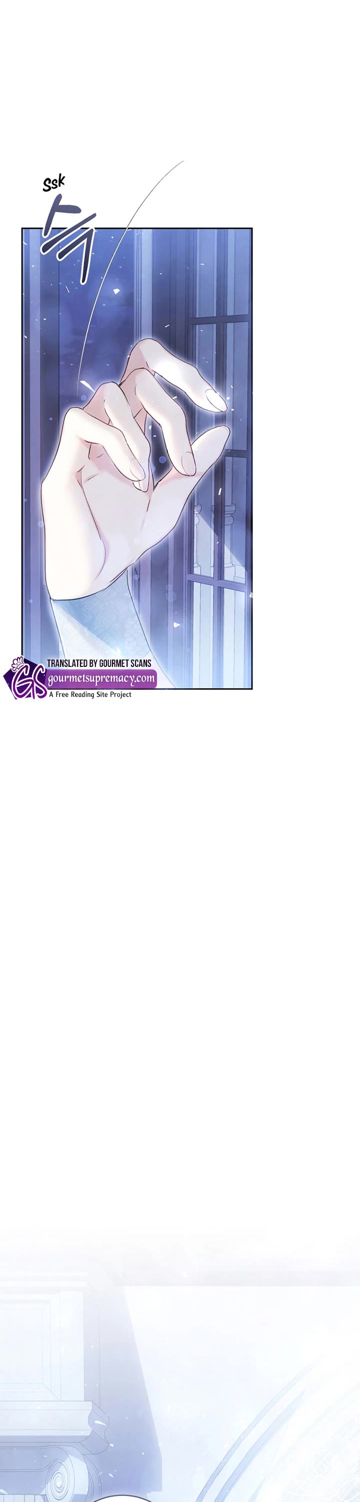 The Villainess Is a Marionette Chapter 109 page 18 - Chapter 109