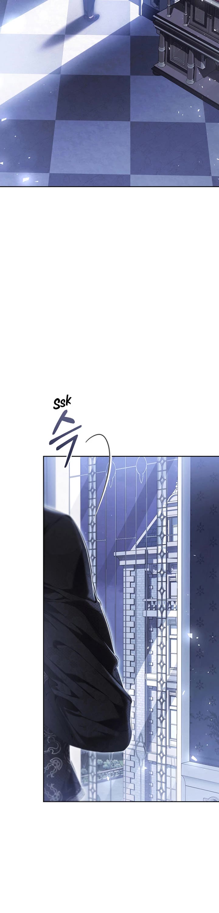 The Villainess Is a Marionette Chapter 109 page 2 - Chapter 109