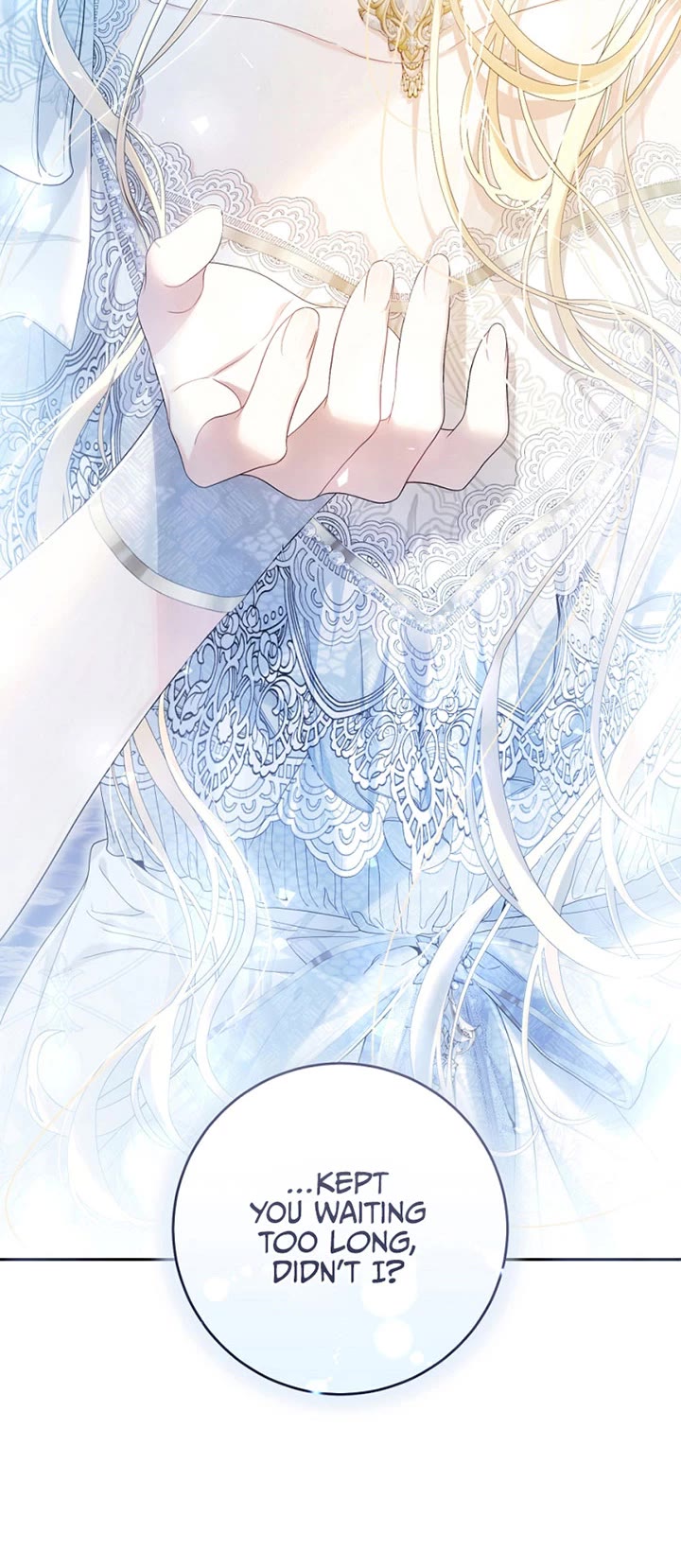 The Villainess Is a Marionette Chapter 109 page 20 - Chapter 109