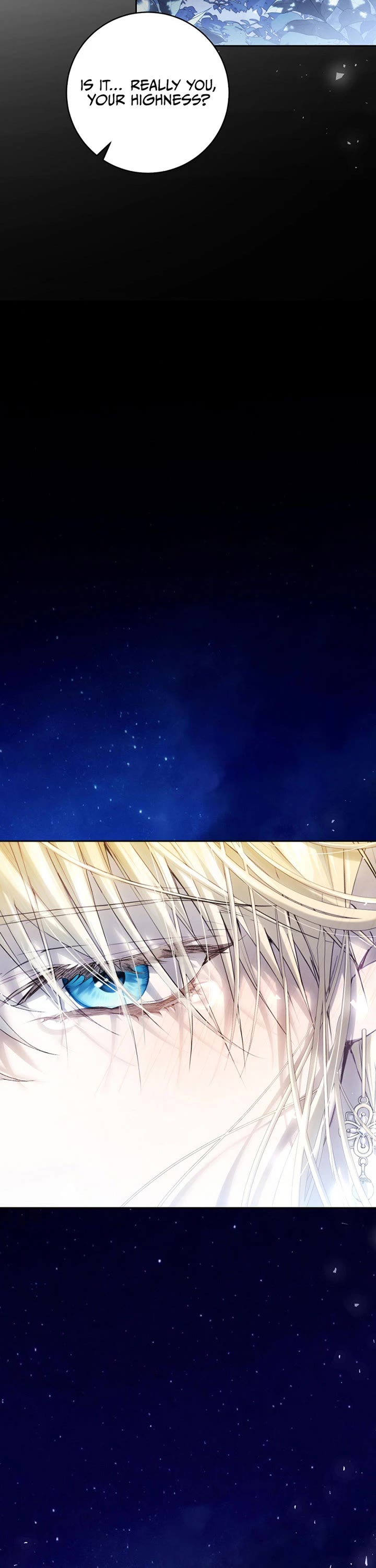 The Villainess Is a Marionette Chapter 109 page 22 - Chapter 109