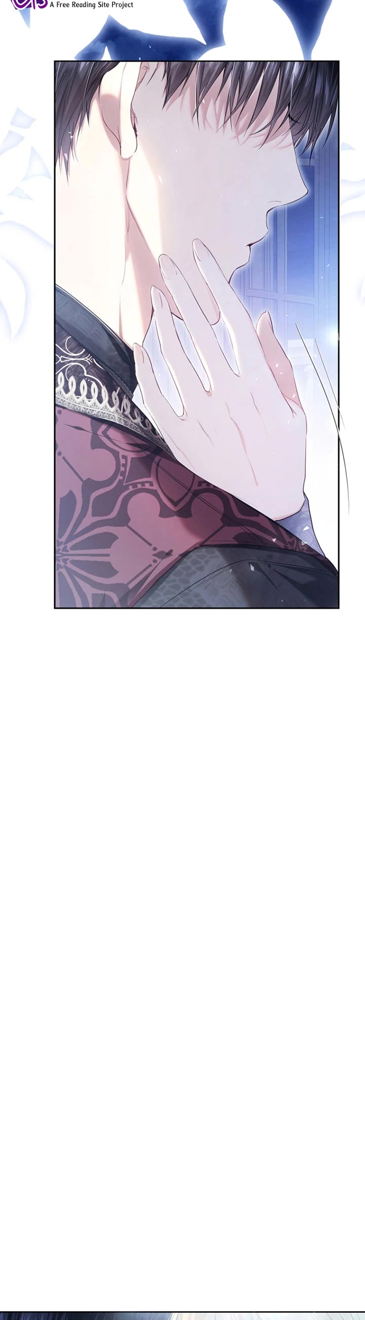 The Villainess Is a Marionette Chapter 109 page 24 - Chapter 109
