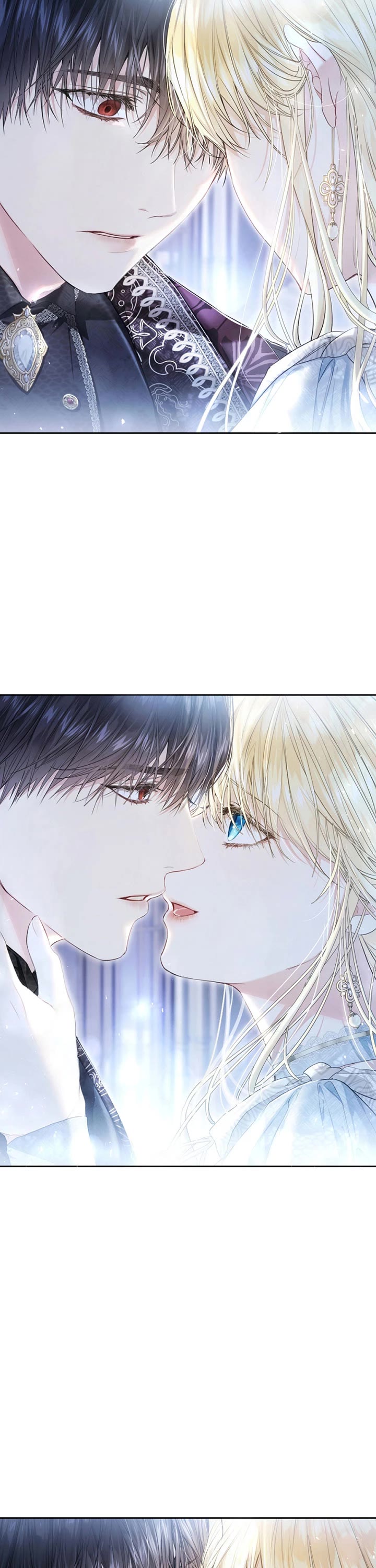 The Villainess Is a Marionette Chapter 109 page 25 - Chapter 109