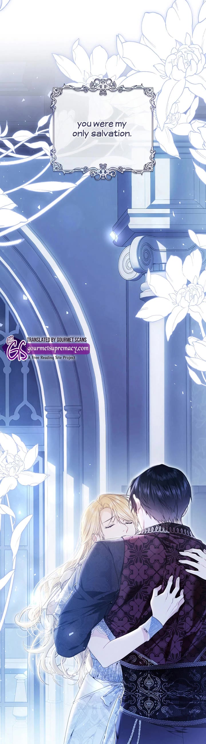 The Villainess Is a Marionette Chapter 109 page 27 - Chapter 109