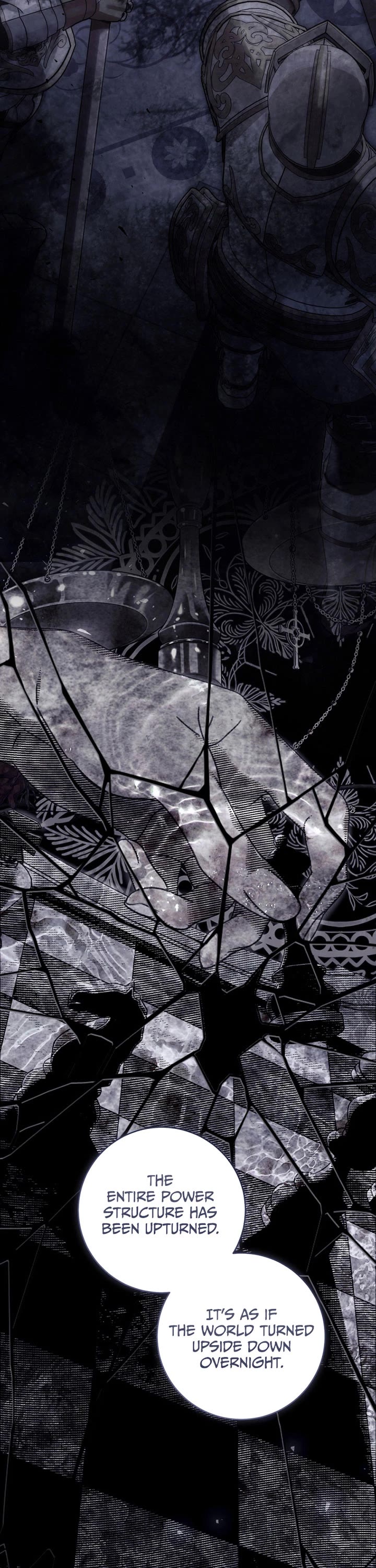 The Villainess Is a Marionette Chapter 109 page 41 - Chapter 109