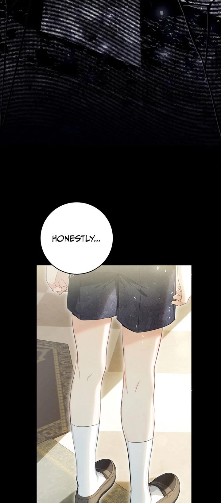 The Villainess Is a Marionette Chapter 109 page 42 - Chapter 109