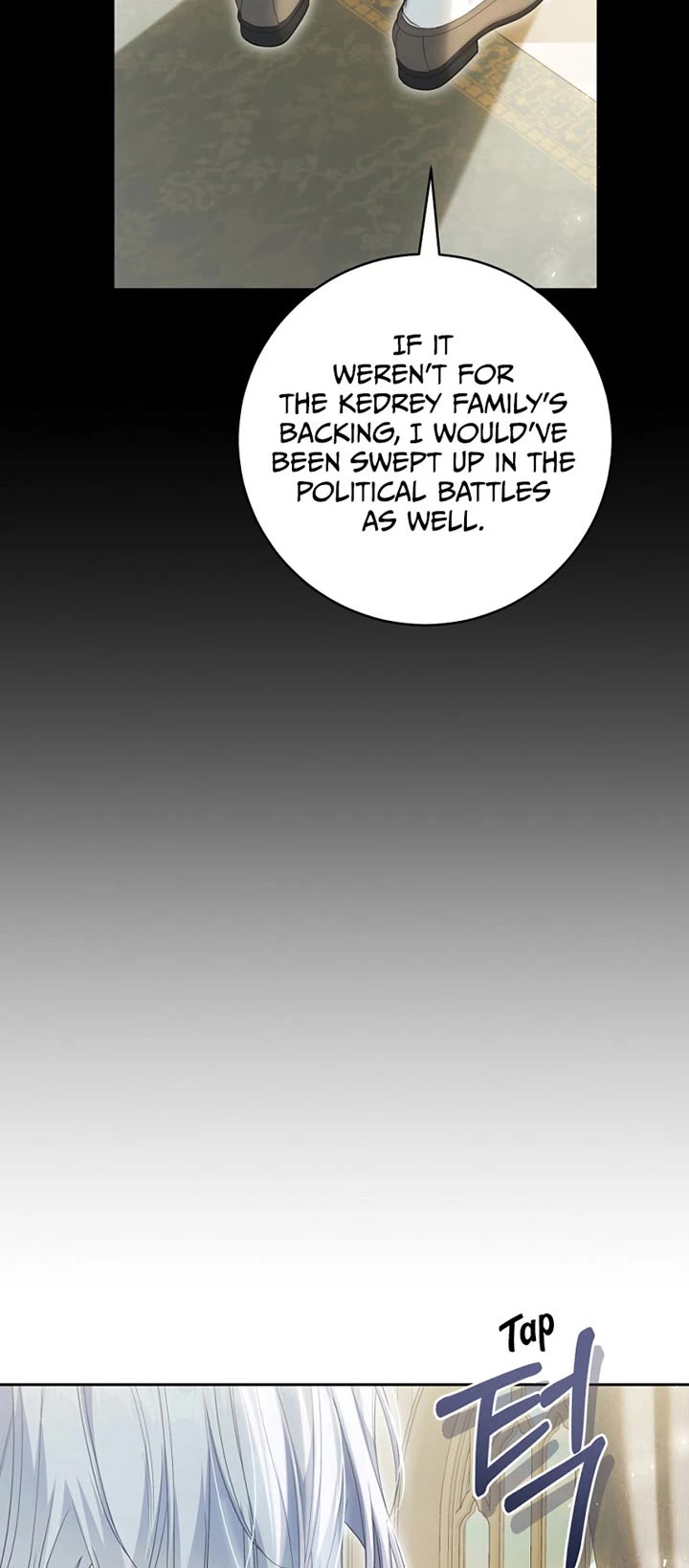 The Villainess Is a Marionette Chapter 109 page 43 - Chapter 109