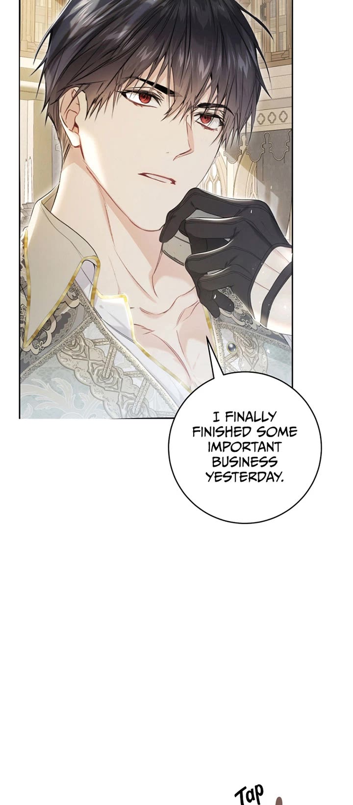 The Villainess Is a Marionette Chapter 109 page 47 - Chapter 109