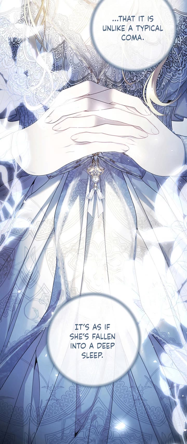 The Villainess Is a Marionette Chapter 109 page 5 - Chapter 109