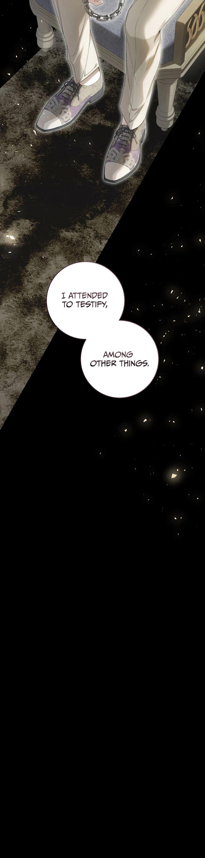 The Villainess Is a Marionette Chapter 109 page 50 - Chapter 109